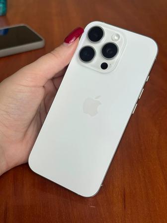 Продам телефон 16 pro,128 гб