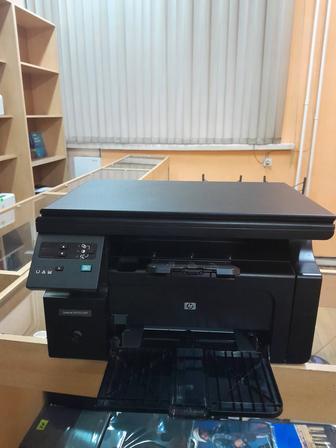 MFP 1132 принтер