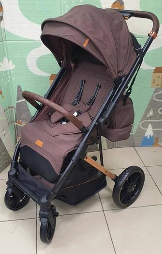 Коляска прогулочная Teknum