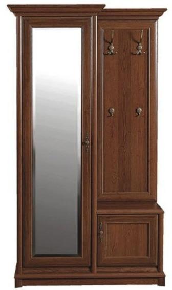 Шкаф в прихожую Гербор Соната