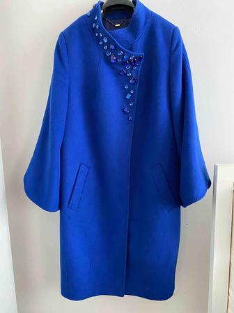 Зимний пальто