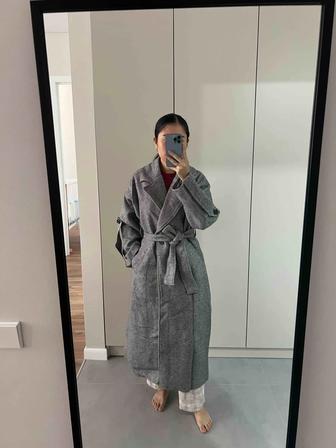 пальто новое (турция)