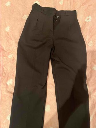 Женский брюки классика