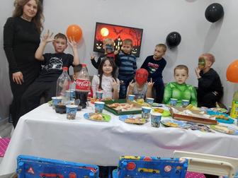 Репетиторство продленка 0-1 классы