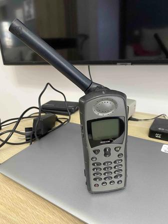 Спутниковый телефон Iridium 9505a