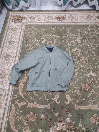 Куртка весна осень