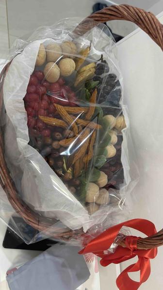 сухофрукты