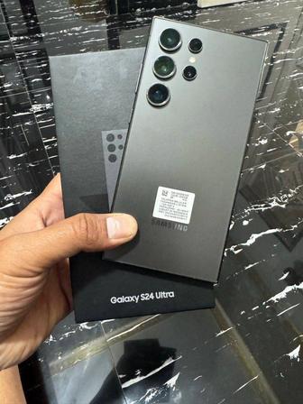 Samsung Galaxy S24 Ultra