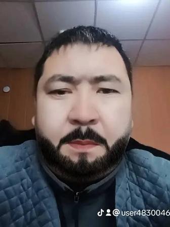 Водитель