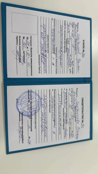 Электрика