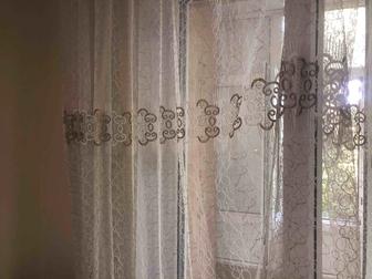 Тюли разные