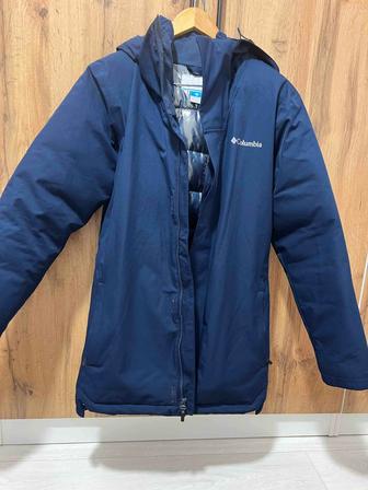 Мужская куртка женская