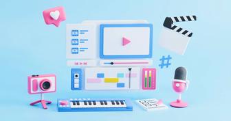 Видеомонтажер. Видеомонтаж, субтитры и т.п. все делаю через ПК.