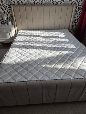 Продам 2-ух спальную кровать