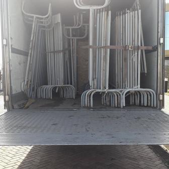 Грузоперевозки до 5тонн