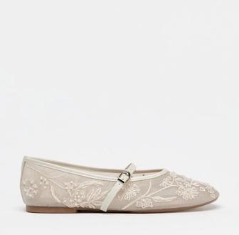 Продам балетки Zara