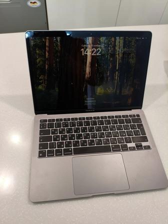 Macbook Air M1 8/256