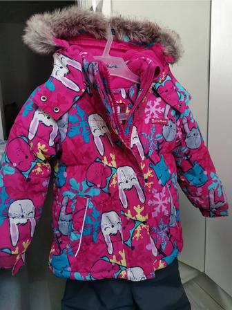 Premont куртка зимняя 98см (оригинал)