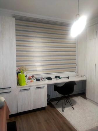 Жалюзи, установка, замер