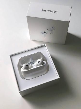 Продам AirPods Pro 2 (оригинал)