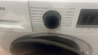 Стиральная машинка