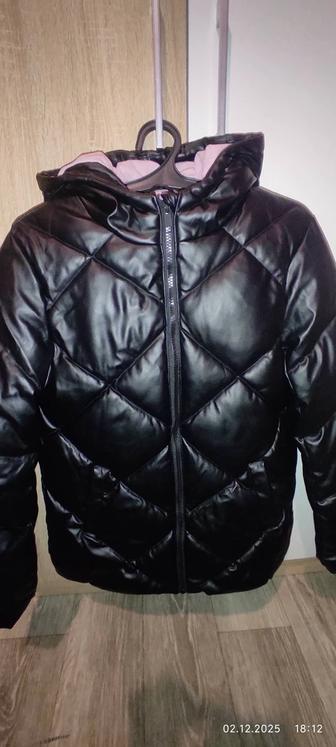 Куртка для девочки