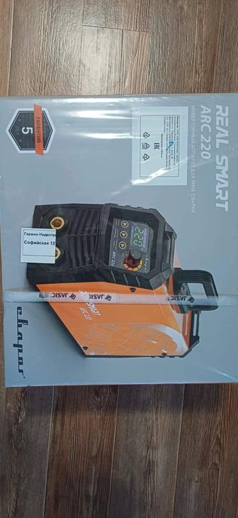 Продам сварочный аппарат