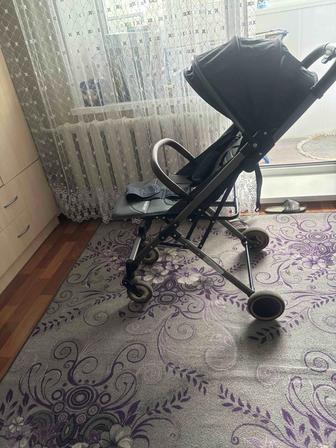 Продам детскую коляску