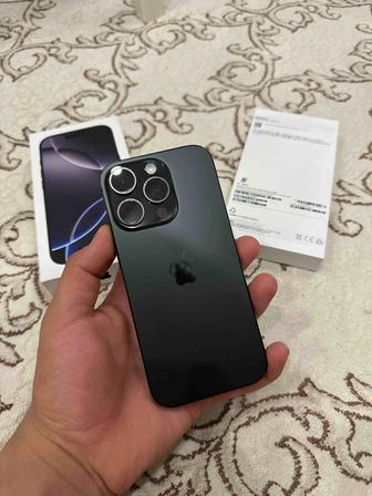 Айфон 16 Про iPhone 16 Pro 100%