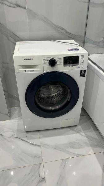 Продам стиральную машину бу