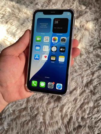 Продам телефон айфон 11