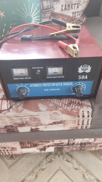 Продам.Зарядное устройство. Стабилизатор электрический