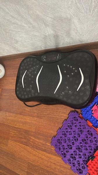 Виброплатформа