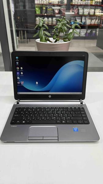 HP PROBOOK 430 Intel CORE-i5 8GB ssd 128GB 13-дюймовый