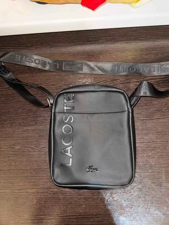 Продаю Барсетку Lacoste