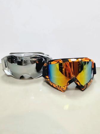 Маски для сноуборда, для лыж