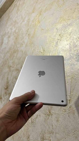 iPad 9 поколения 2021 года