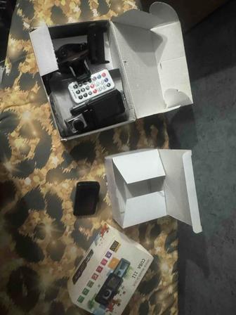 Видео регистратор