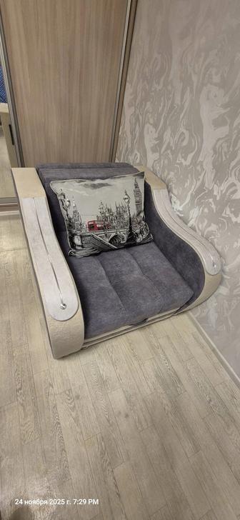 Кресло кровать