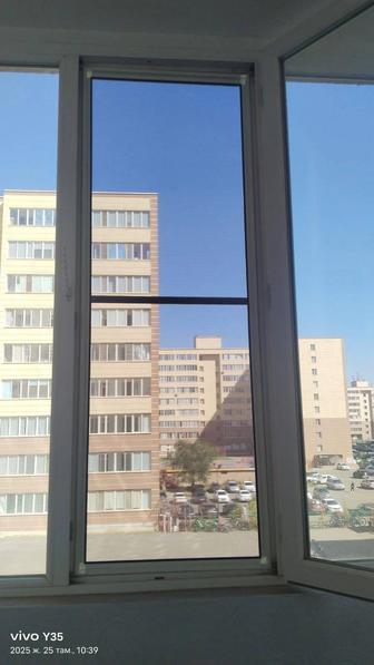 Москитные сетки, ролл шторы