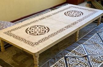 Жер стол сатам новый