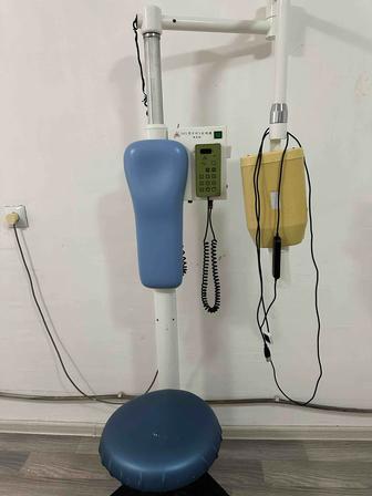 Рентген-аппарат (старого образца)