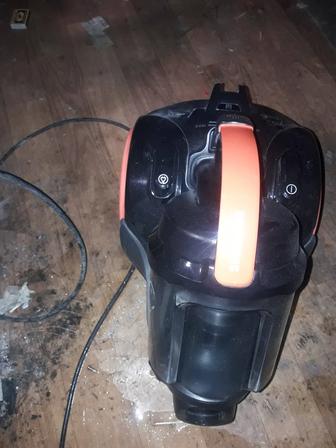 Продам мощные пылесосы Самсунг