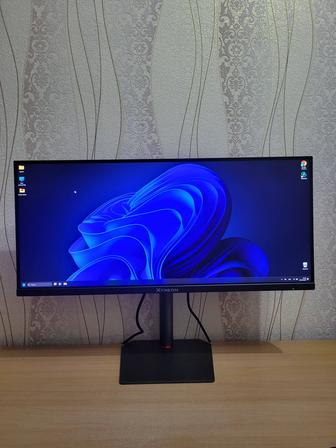Продам игровой монитор Xtreon XT2966QP