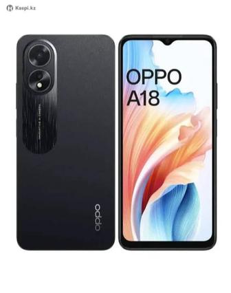 Oppo A18