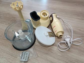 Кухонный миксер