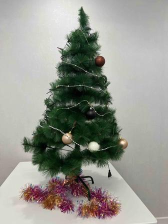 Продаю елку