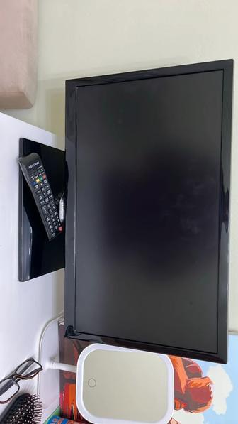 Продается кухонный телевизор самсунг