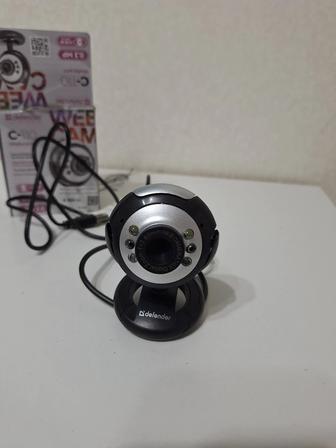 Web camera новая продам