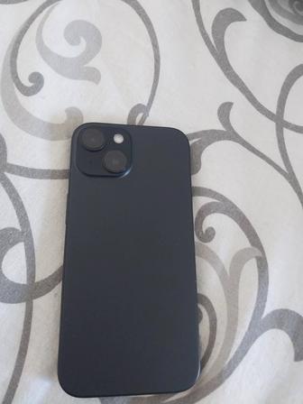 Продам iPhone 15